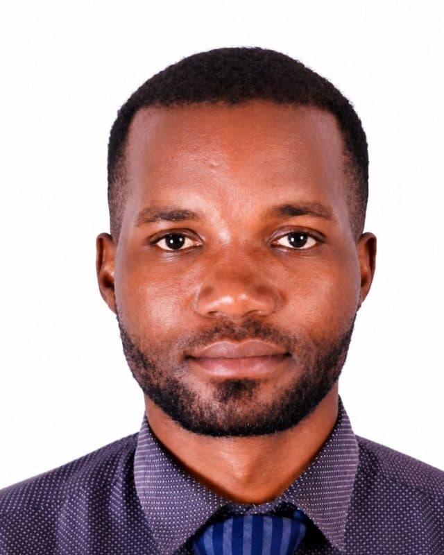 Mr Nkusuwila Silwenga, Board Member