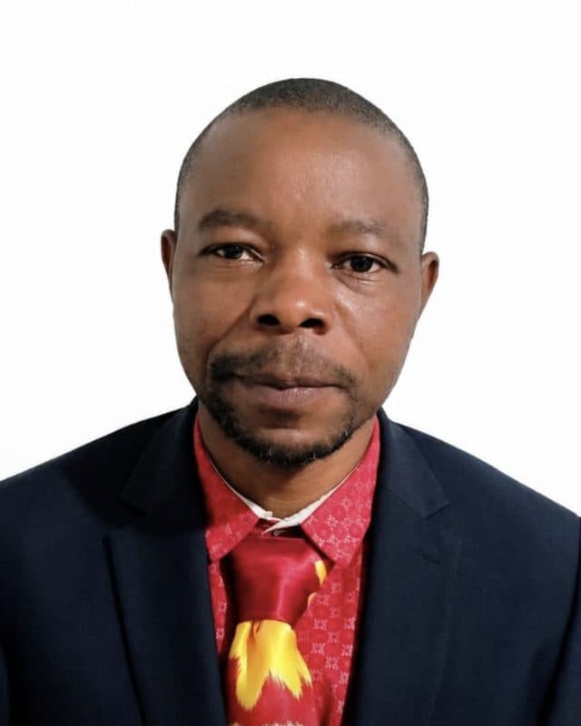 Mr Henry Sinyinza, Board Member