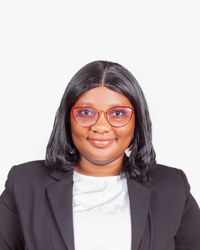 Ms Annie K. Kauseni, Chief Operating Officer